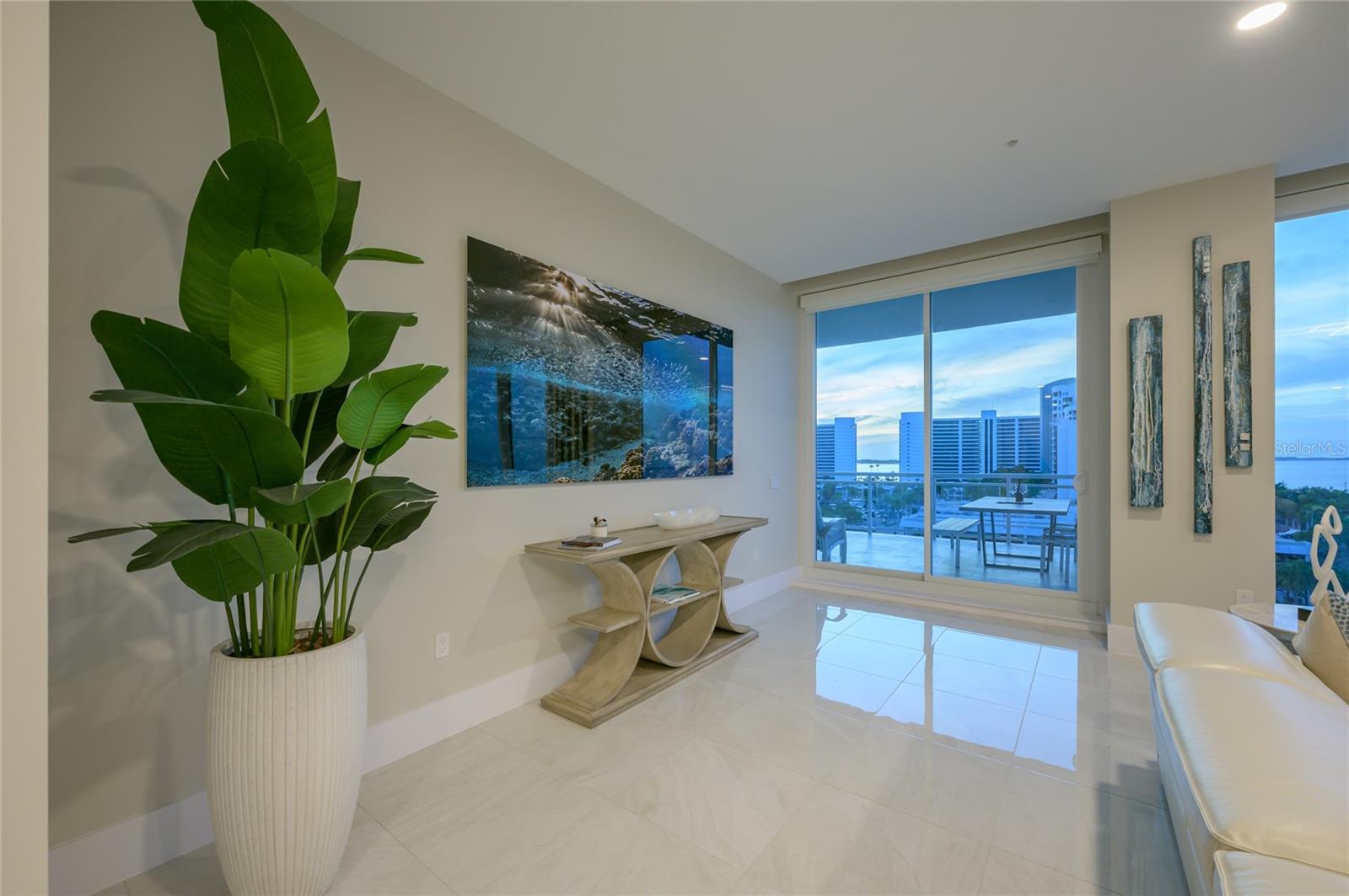 BLVD SARASOTA - Residential