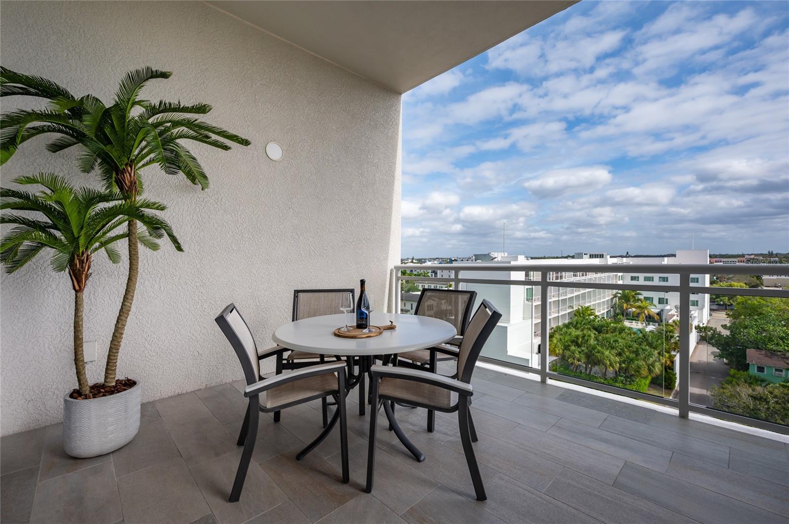 BLVD SARASOTA - Residential