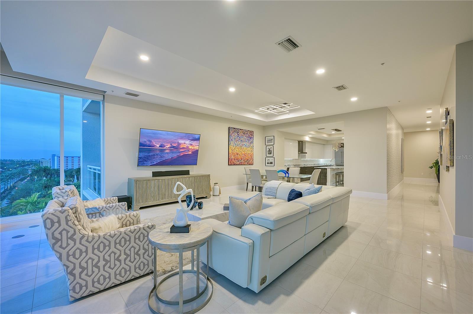 BLVD SARASOTA - Residential