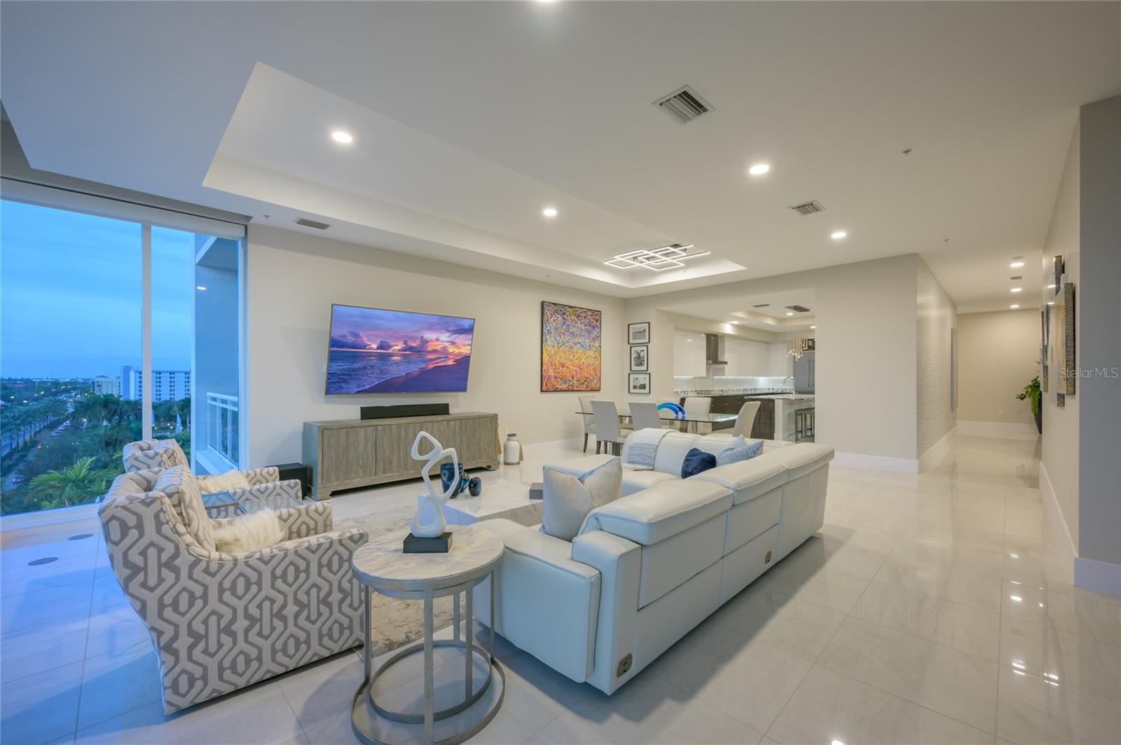 BLVD SARASOTA - Residential