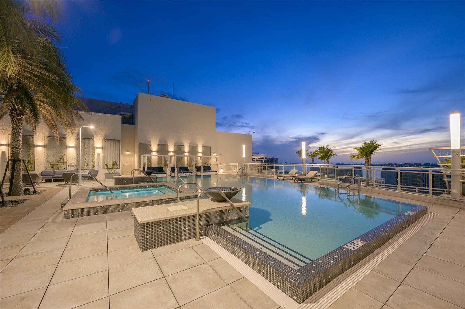 BLVD SARASOTA - Residential