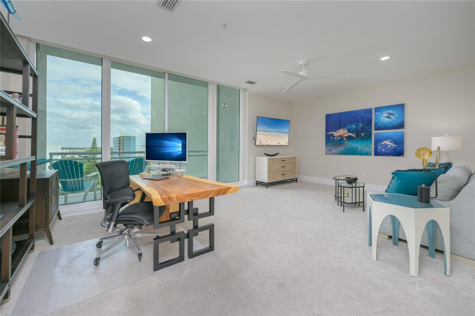 BLVD SARASOTA - Residential