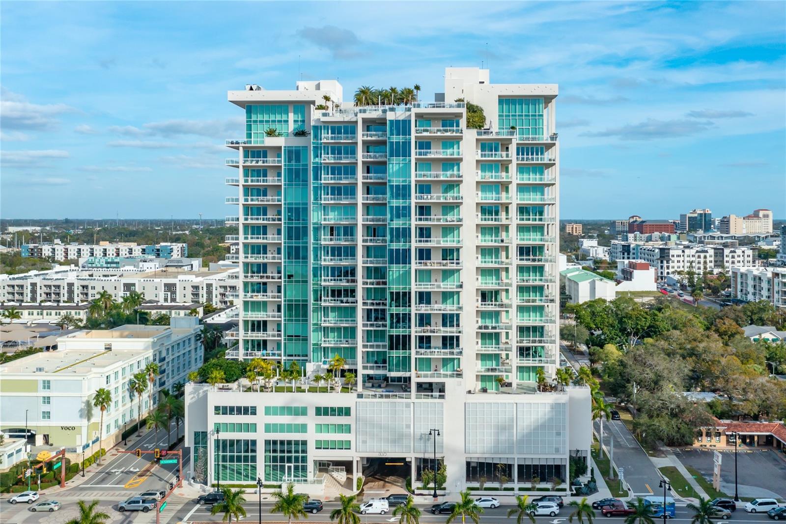 BLVD SARASOTA - Residential