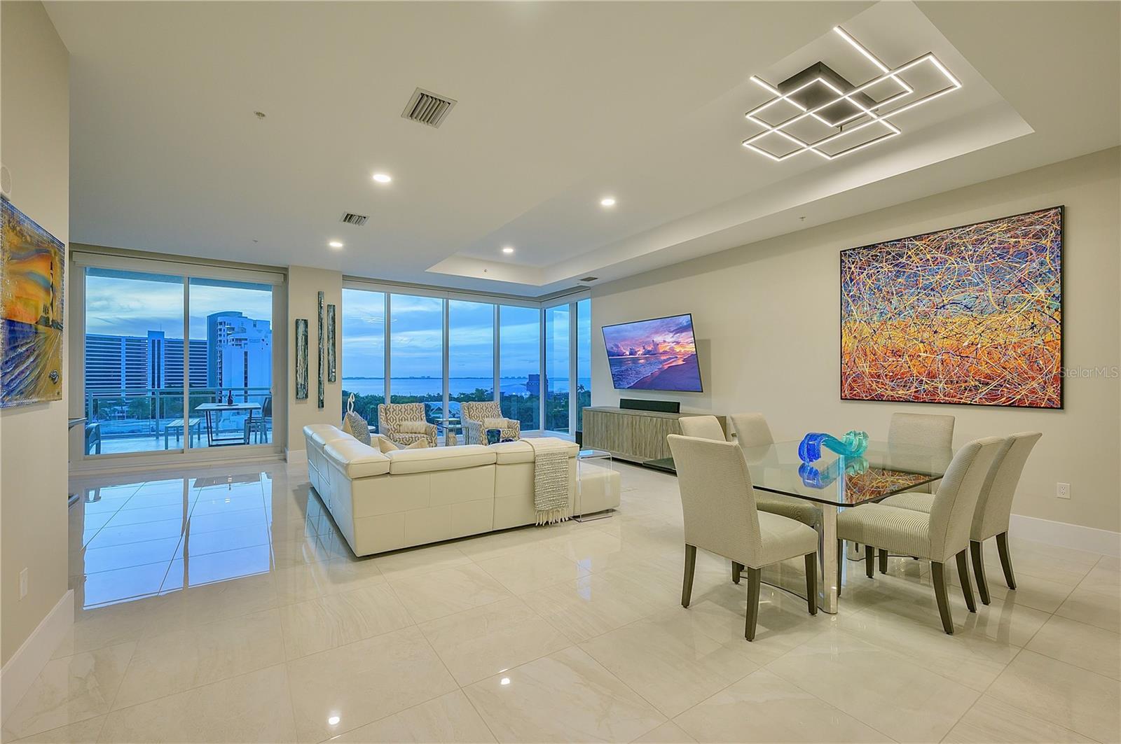 BLVD SARASOTA - Residential