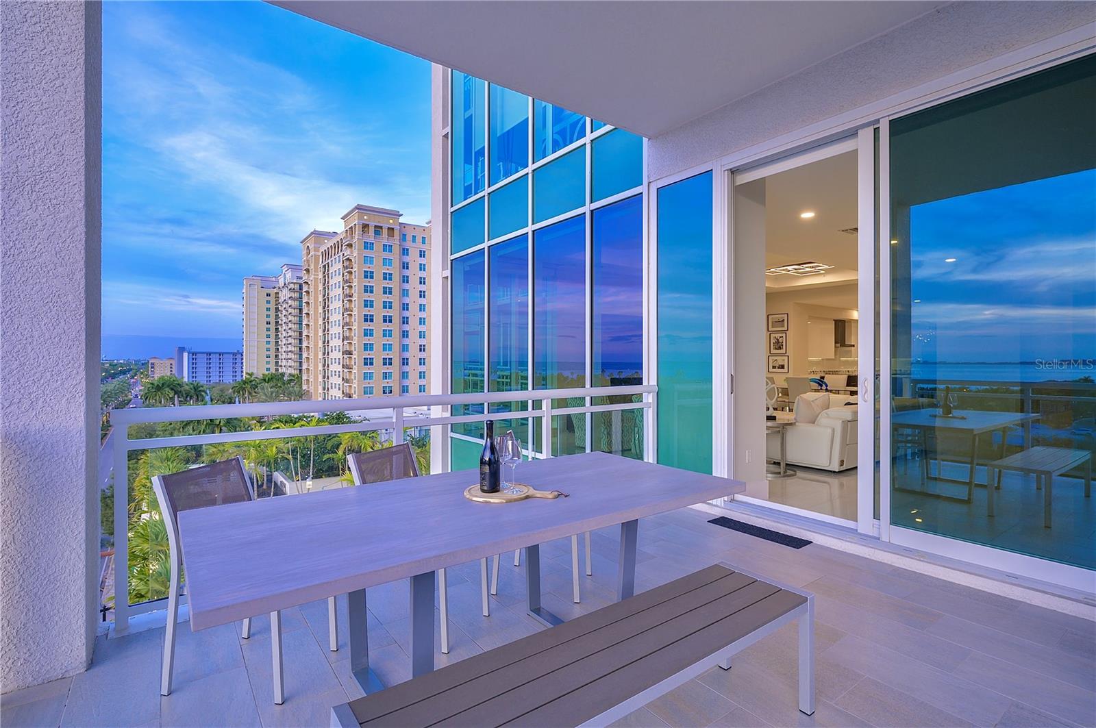 BLVD SARASOTA - Residential