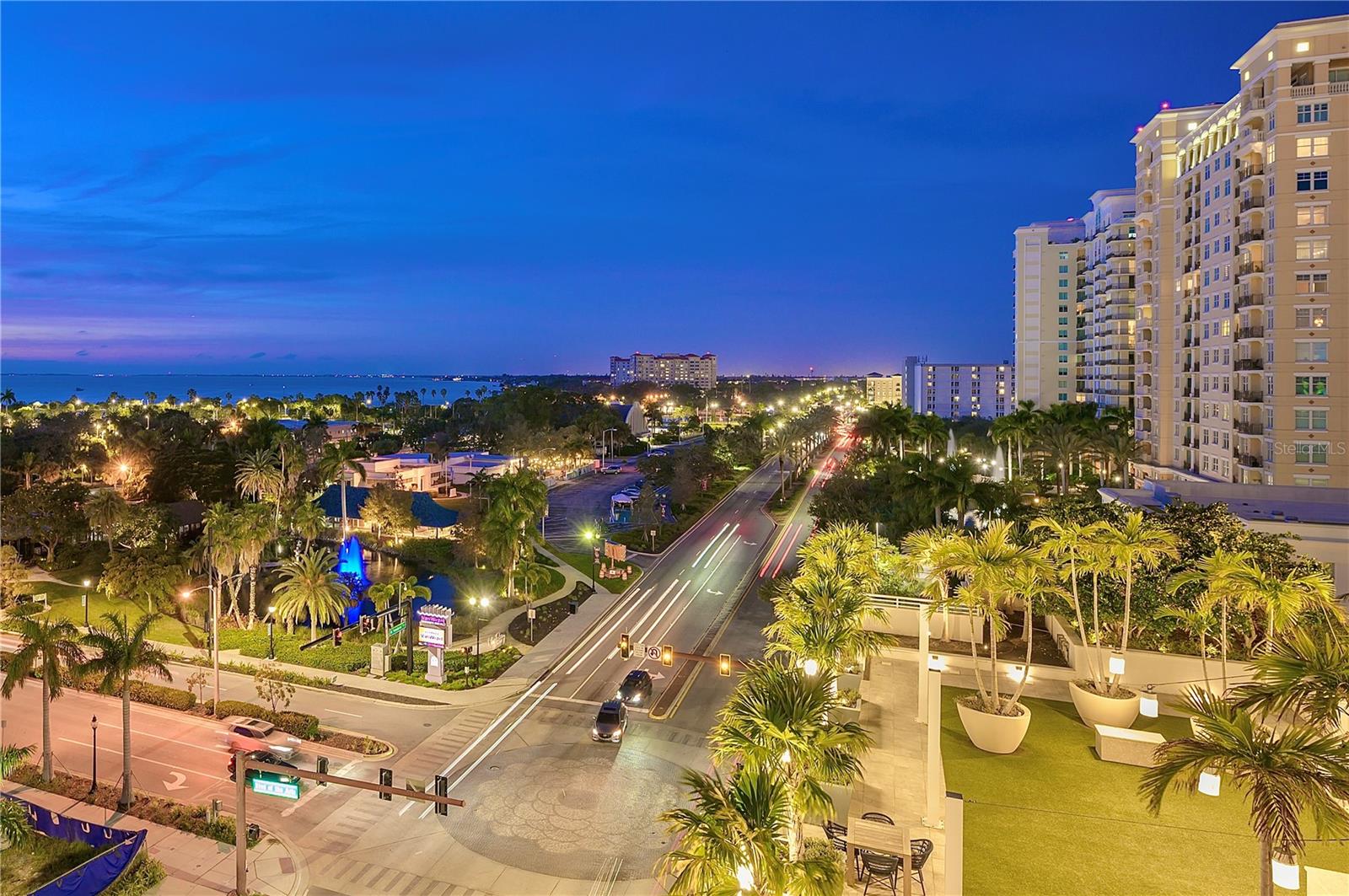 BLVD SARASOTA - Residential