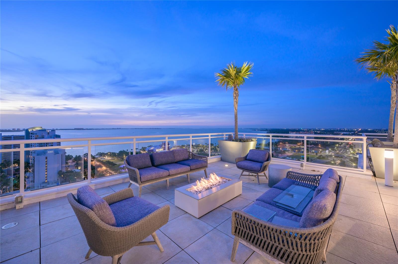 BLVD SARASOTA - Residential