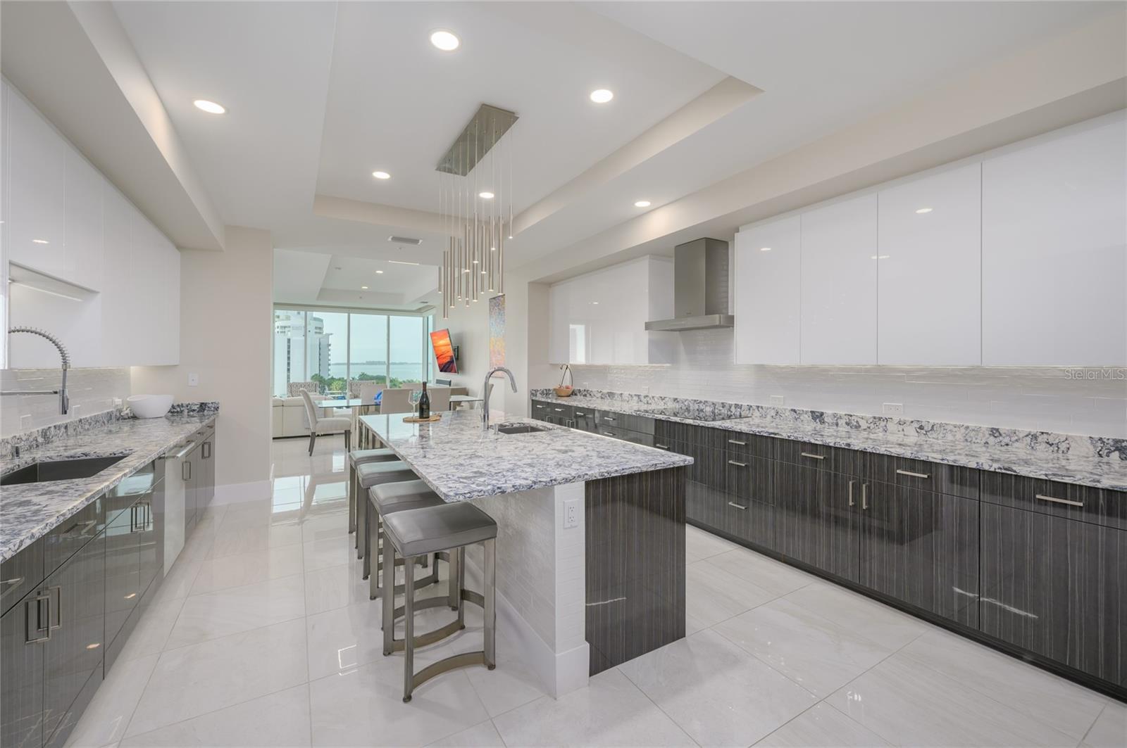 BLVD SARASOTA - Residential