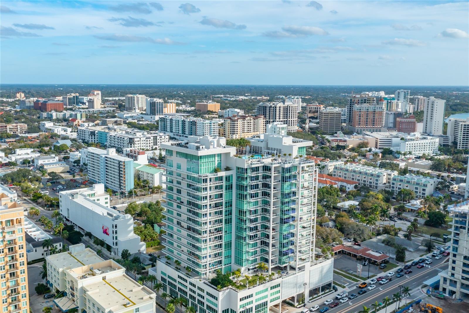 BLVD SARASOTA - Residential