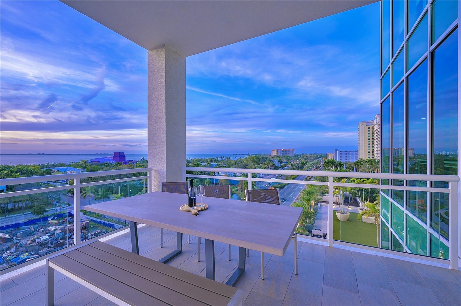 BLVD SARASOTA - Residential