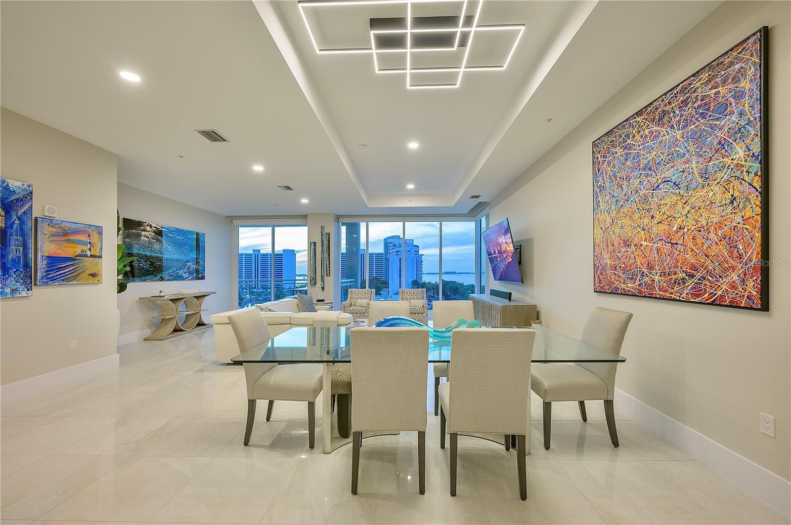 BLVD SARASOTA - Residential