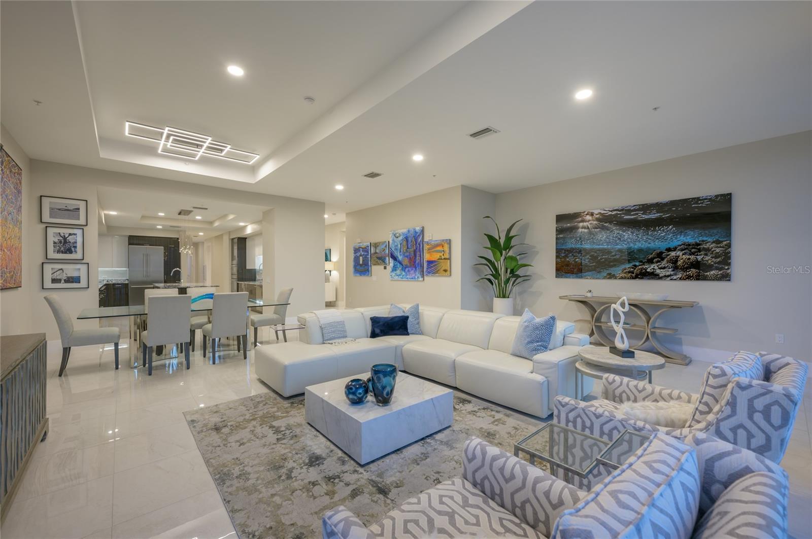 BLVD SARASOTA - Residential