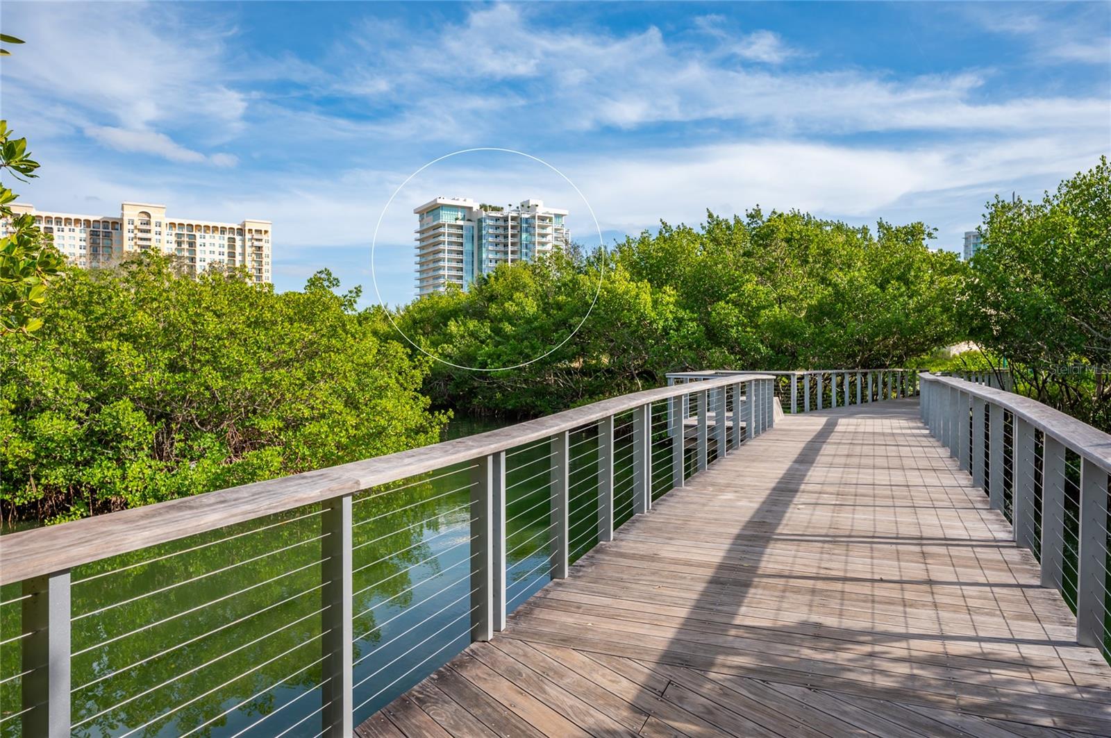 BLVD SARASOTA - Residential