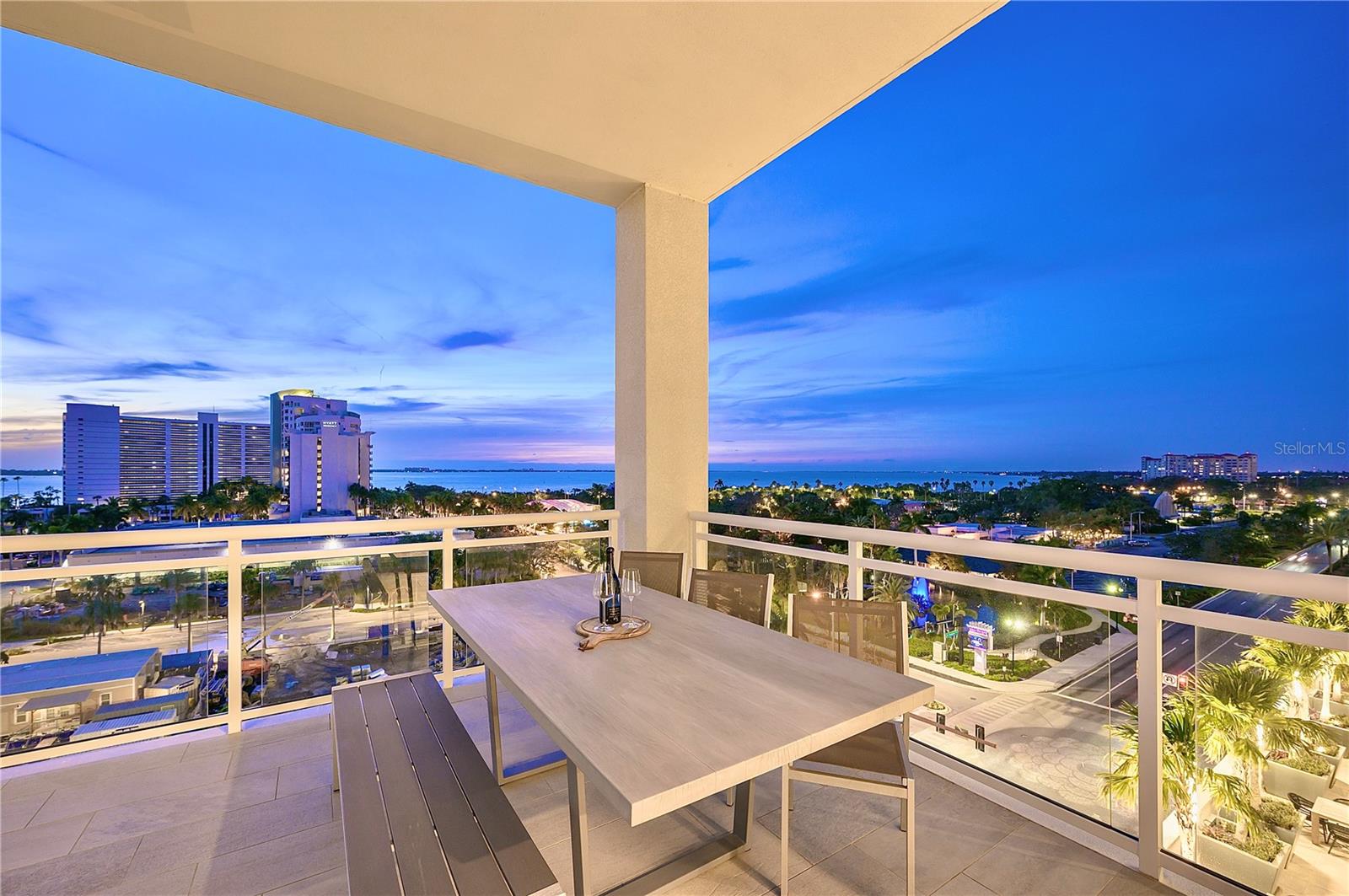 BLVD SARASOTA - Residential