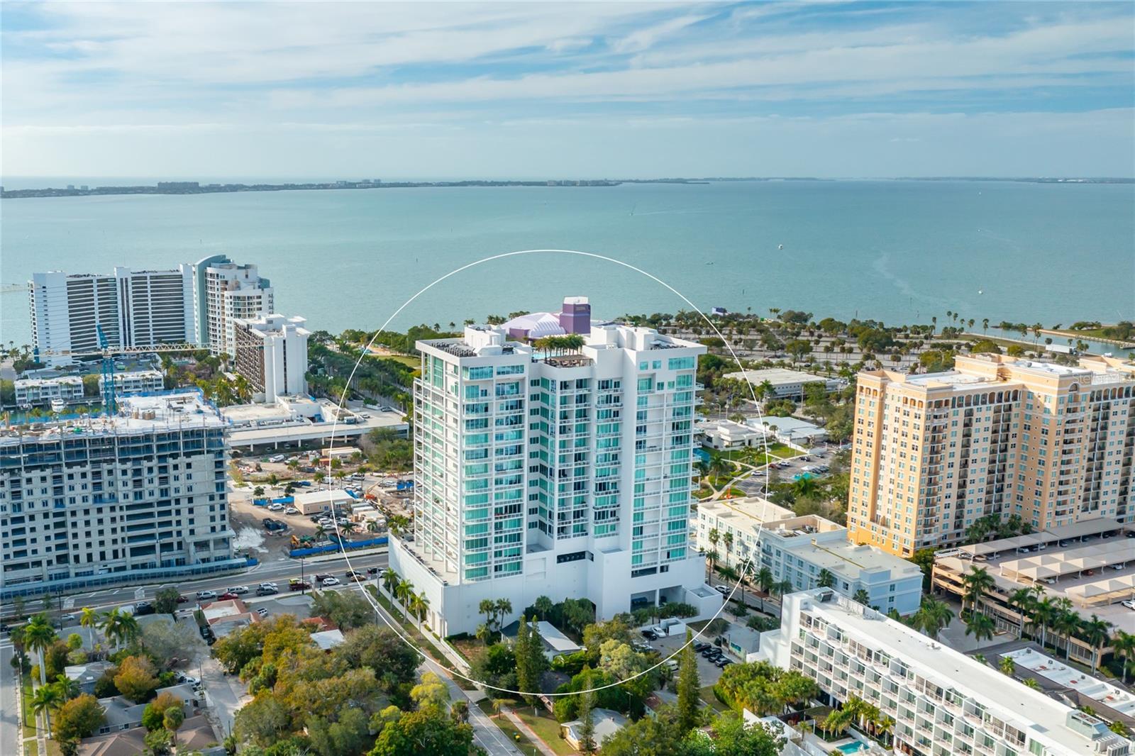 BLVD SARASOTA - Residential