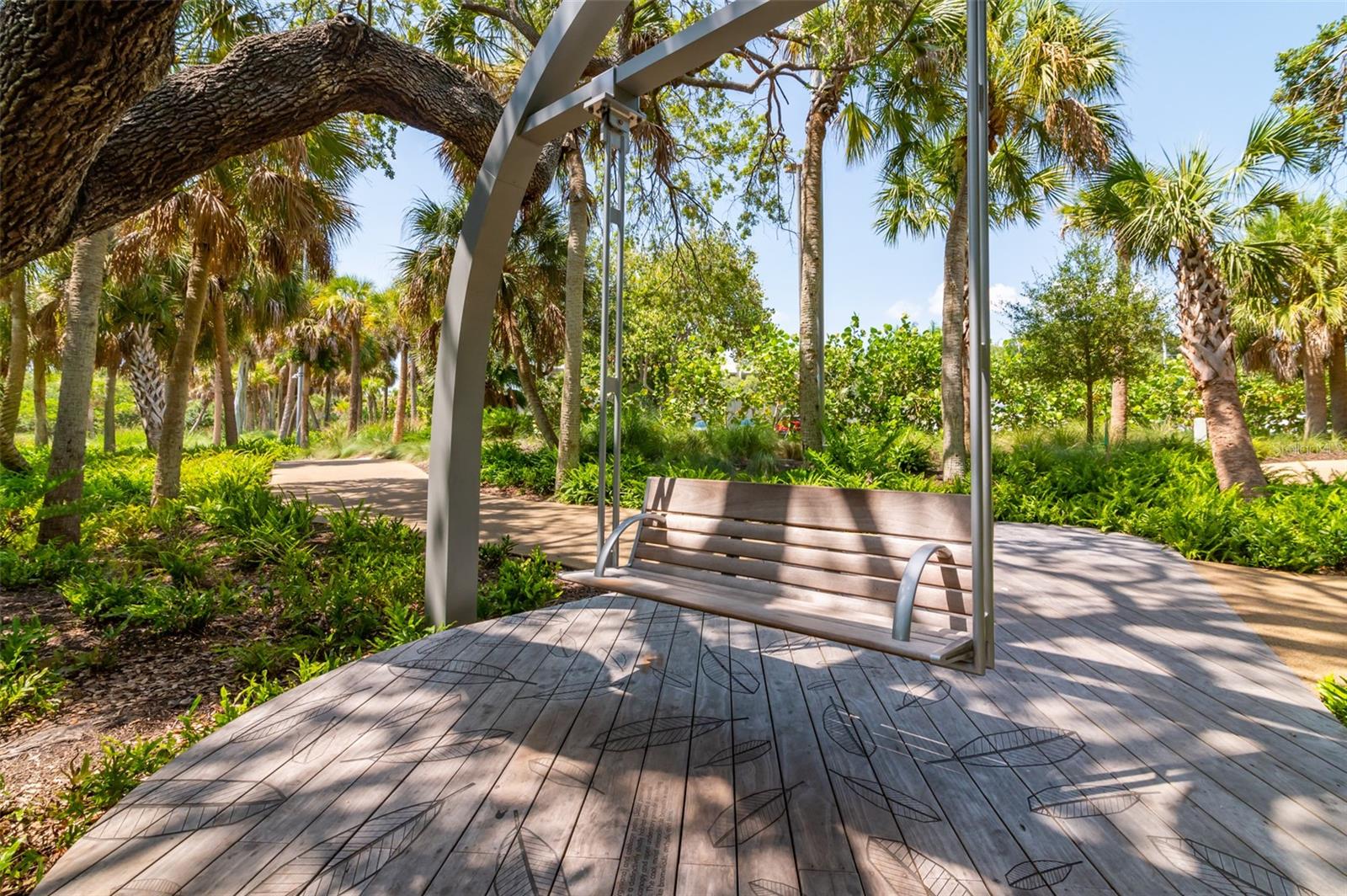 BLVD SARASOTA - Residential