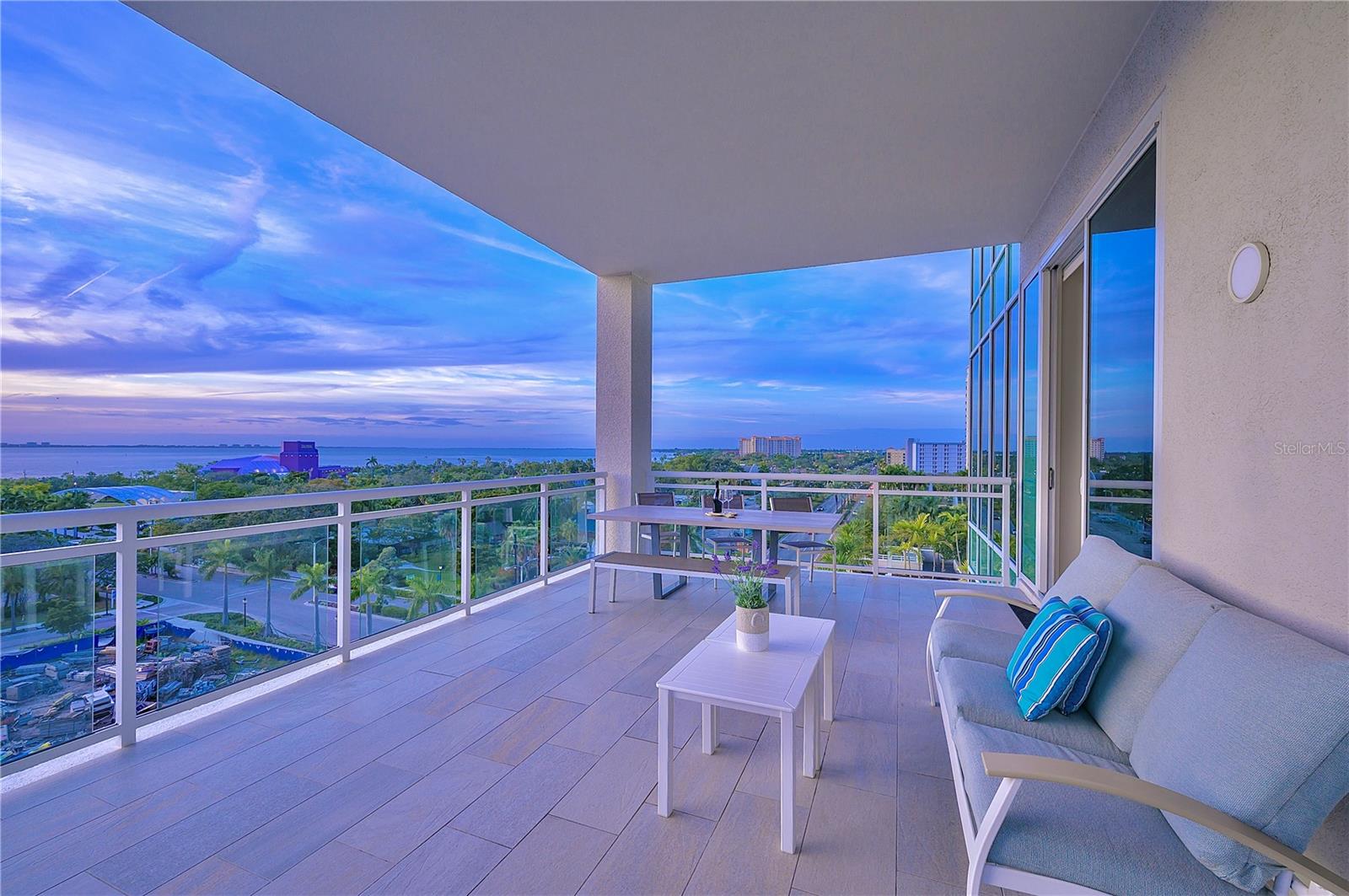 BLVD SARASOTA - Residential