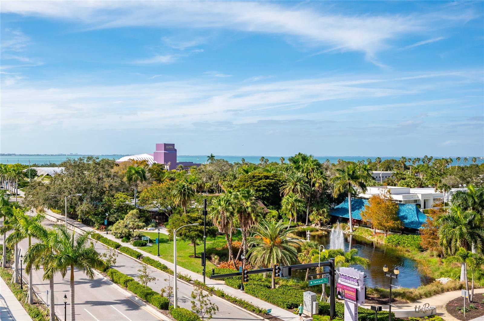 BLVD SARASOTA - Residential