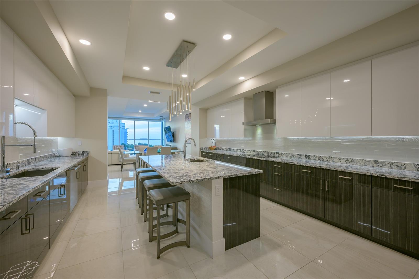 BLVD SARASOTA - Residential