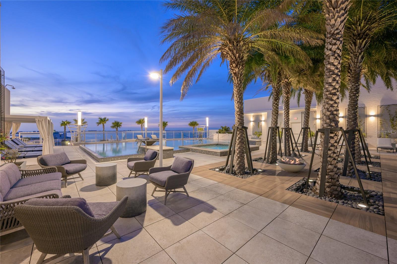 BLVD SARASOTA - Residential