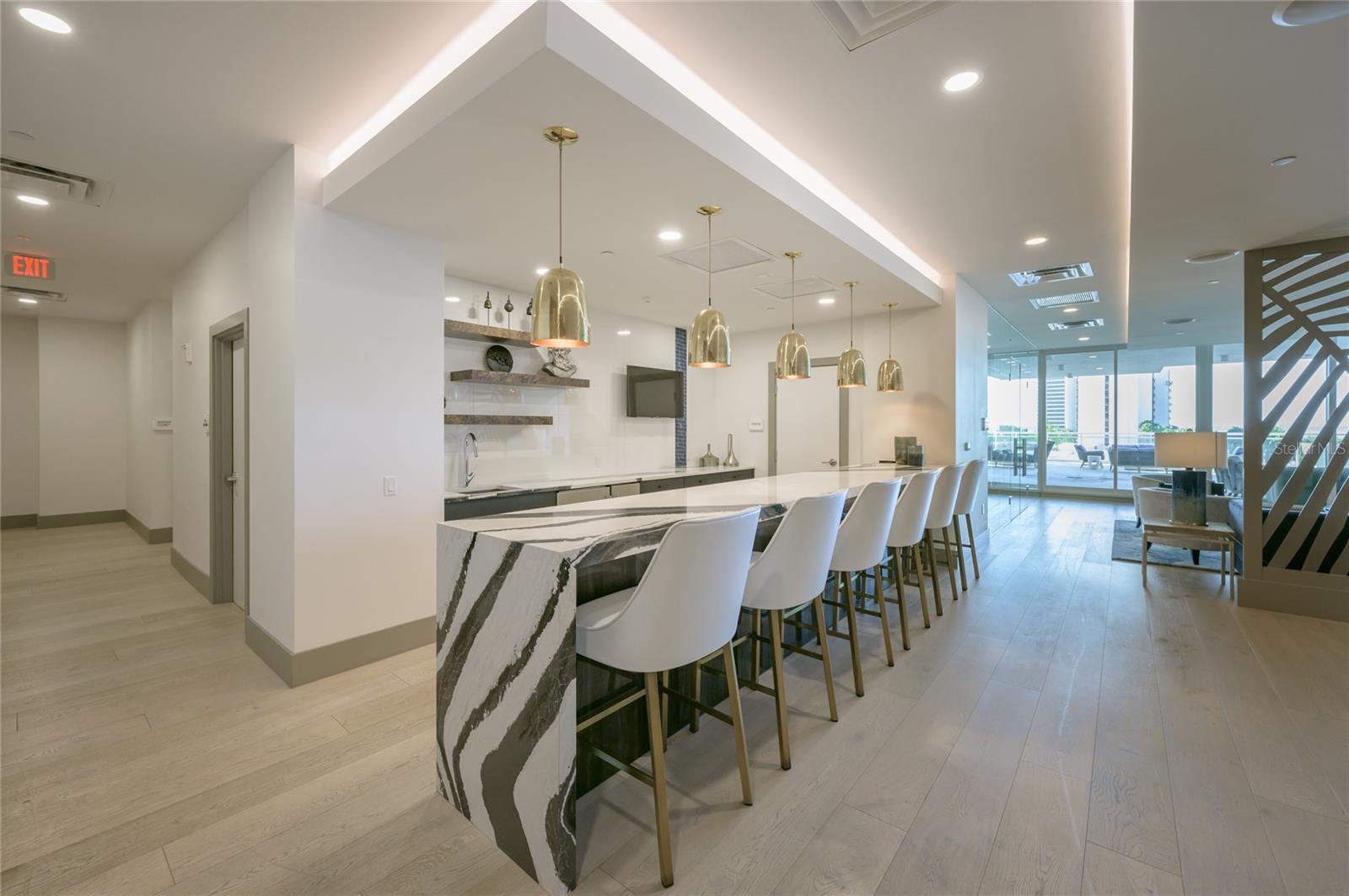 BLVD SARASOTA - Residential