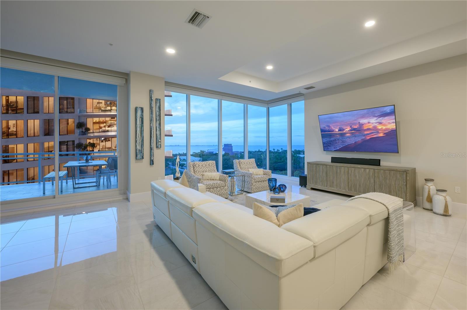 BLVD SARASOTA - Residential