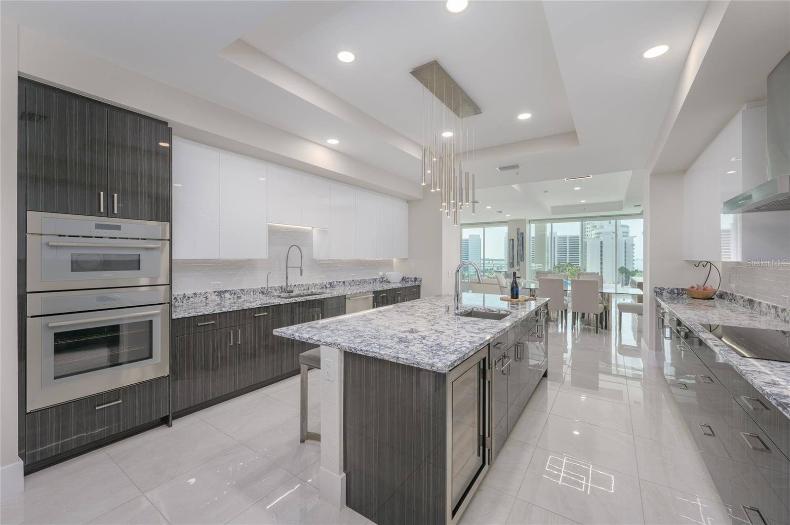 BLVD SARASOTA - Residential