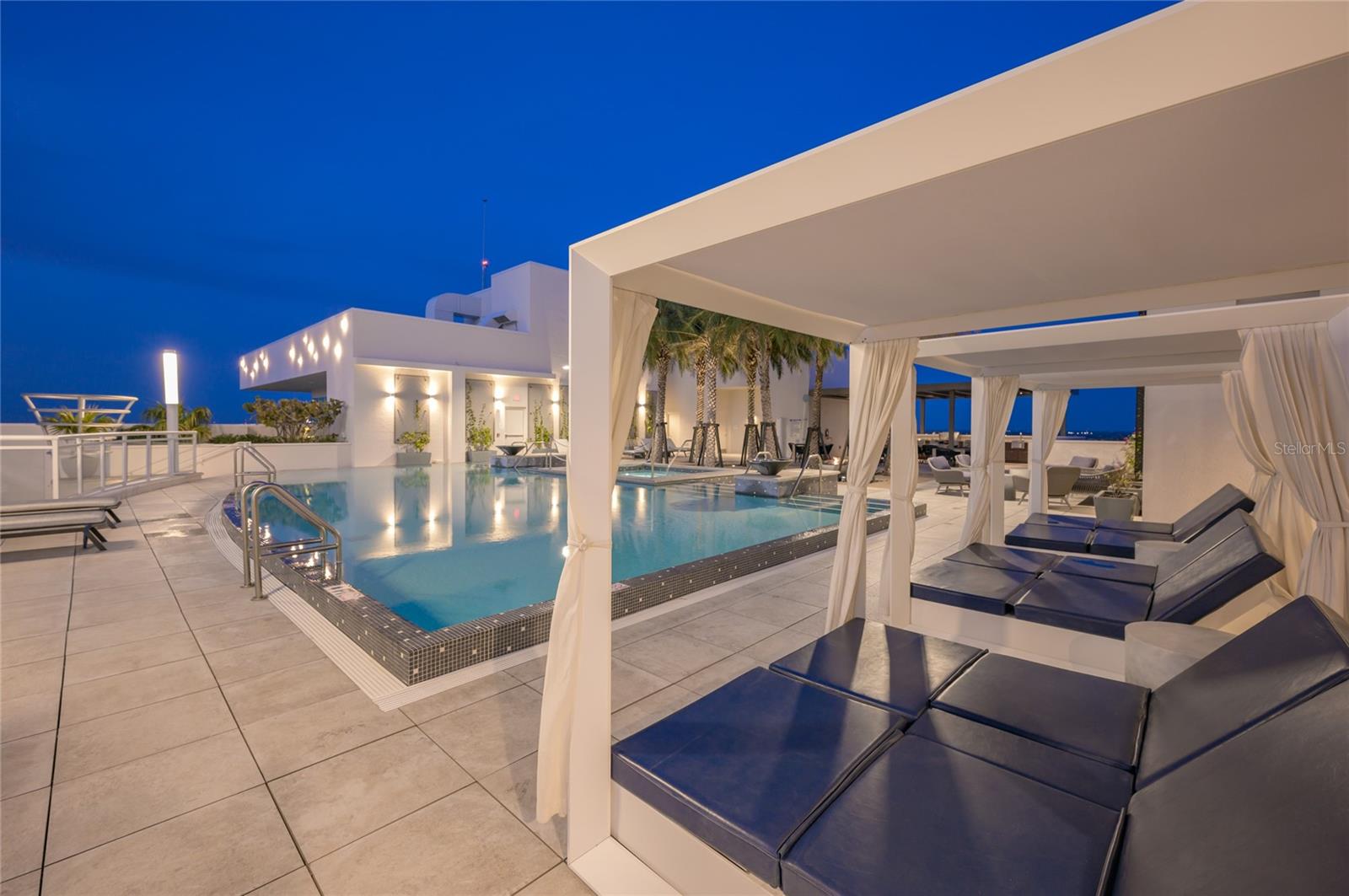 BLVD SARASOTA - Residential