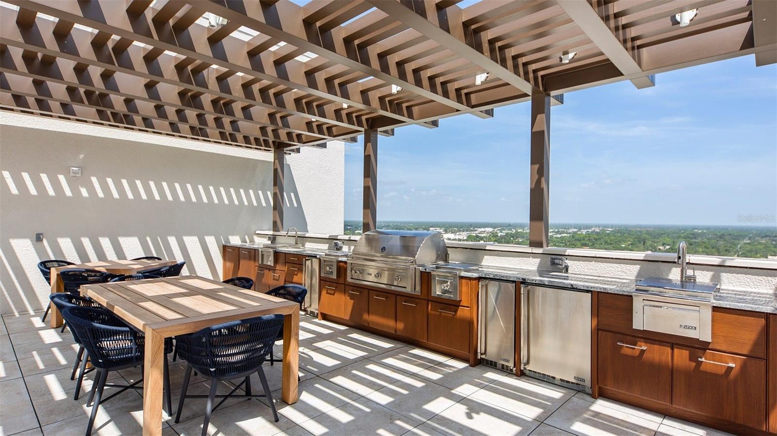 BLVD SARASOTA - Residential