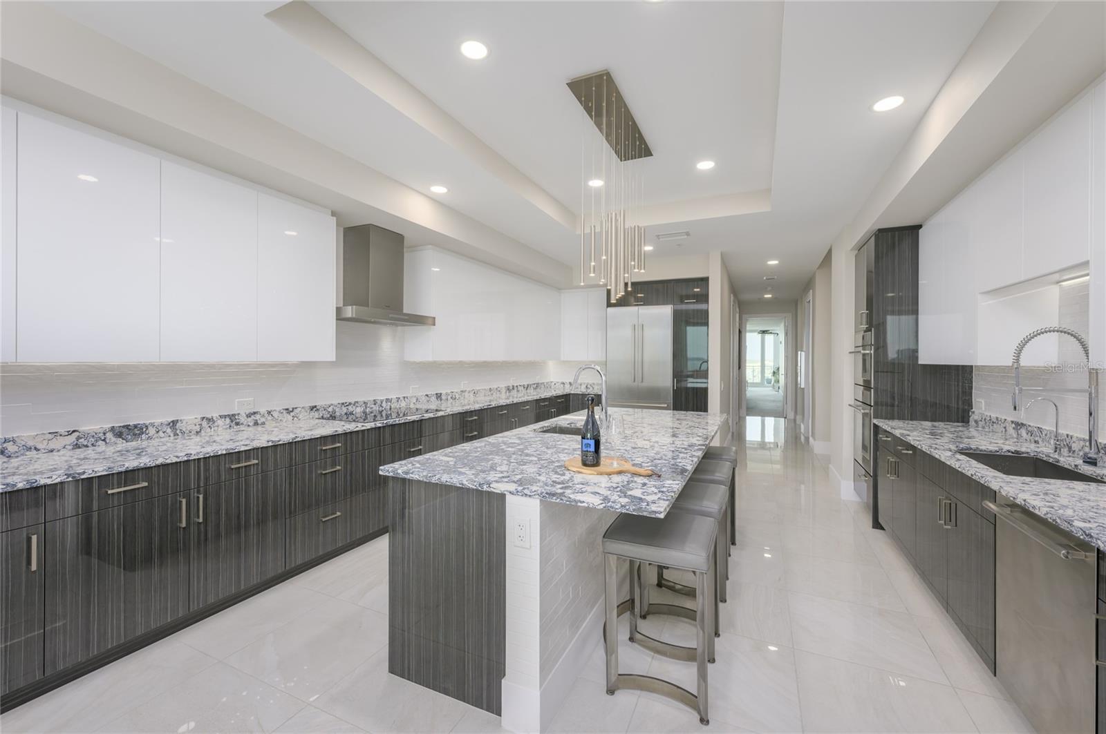 BLVD SARASOTA - Residential