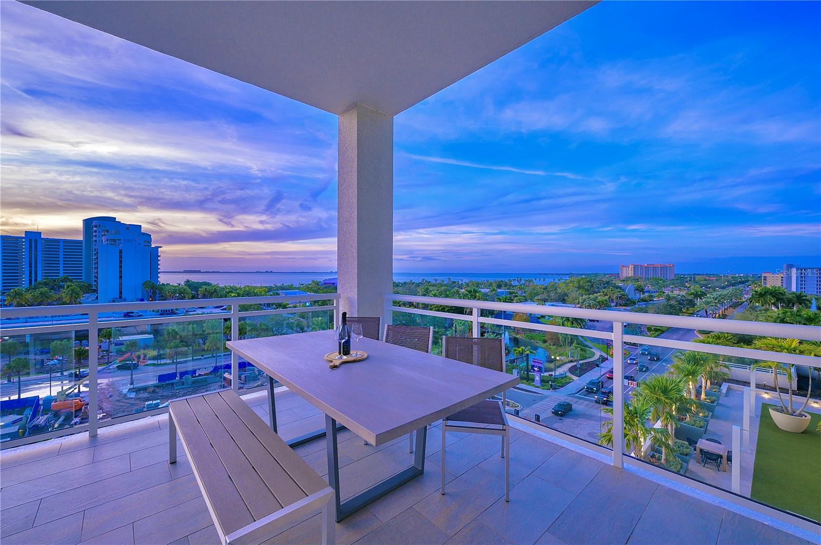 BLVD SARASOTA - Residential