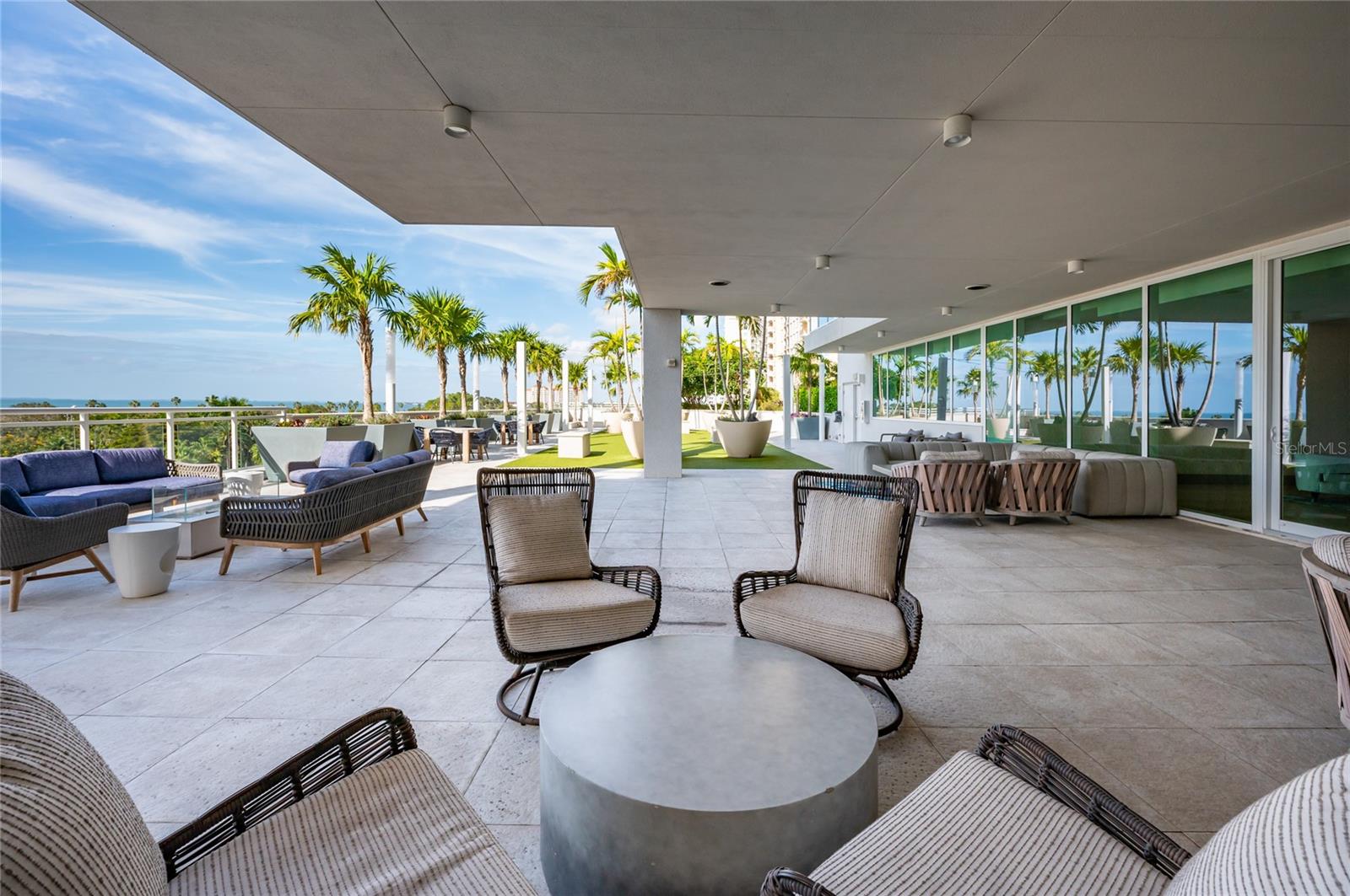 BLVD SARASOTA - Residential