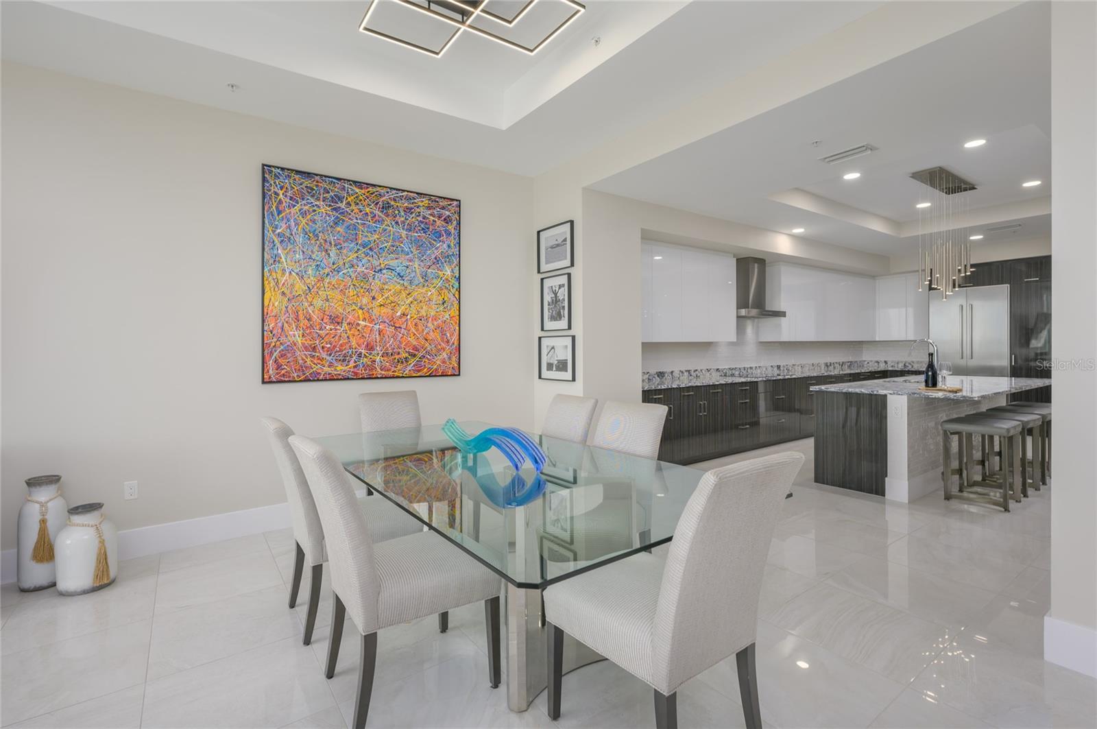 BLVD SARASOTA - Residential