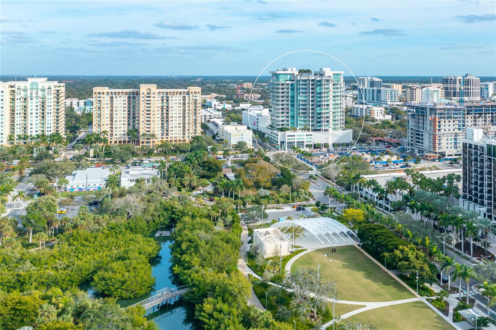 BLVD SARASOTA - Residential