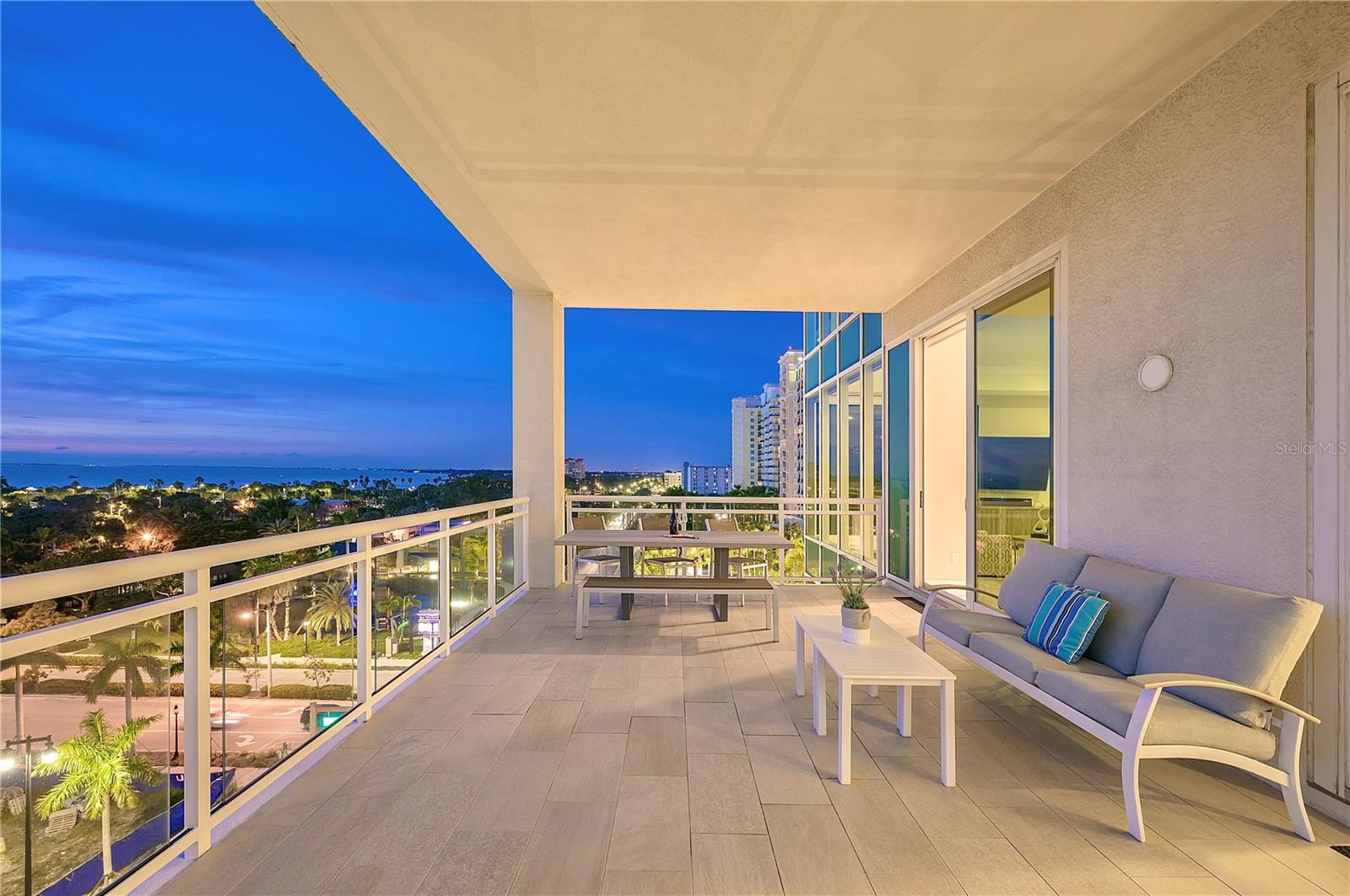 BLVD SARASOTA - Residential