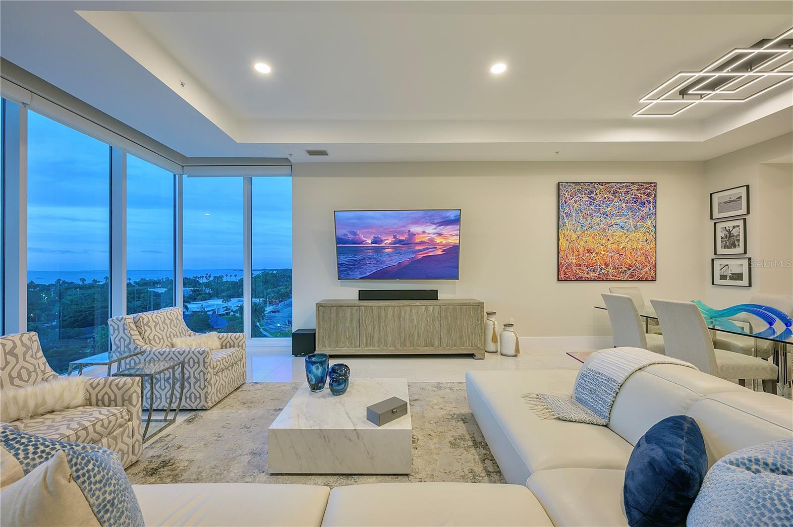 BLVD SARASOTA - Residential