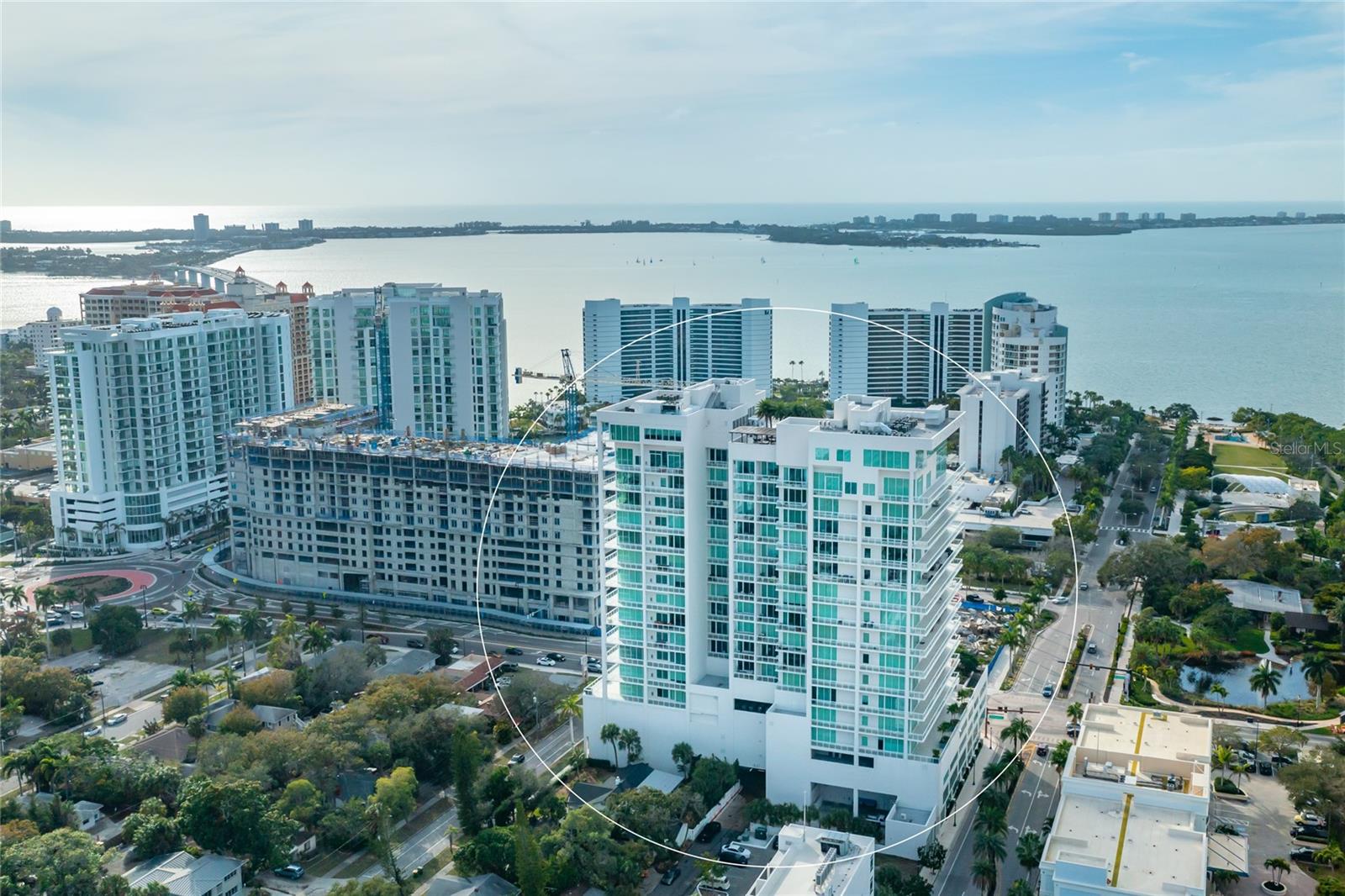 BLVD SARASOTA - Residential