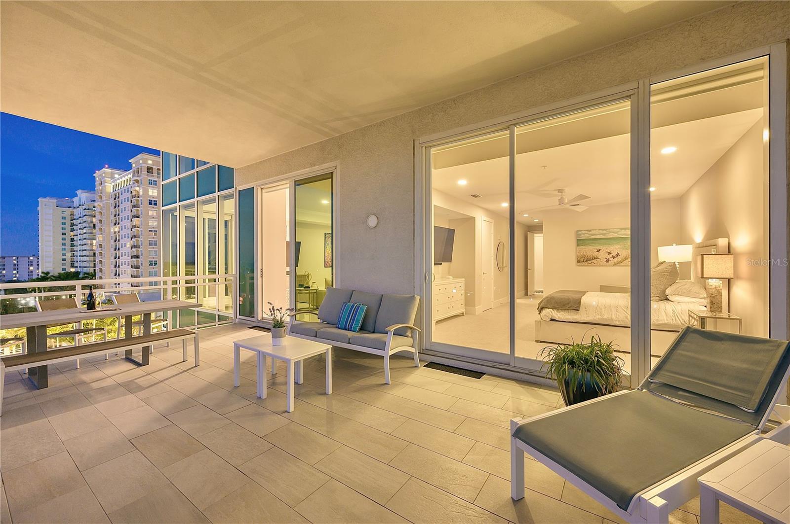 BLVD SARASOTA - Residential