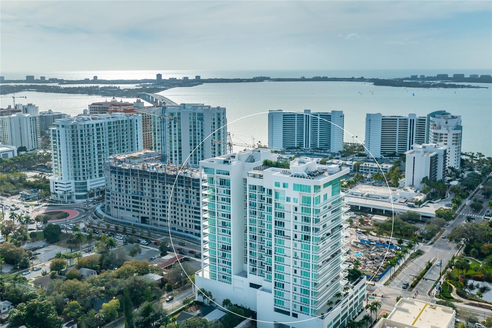 BLVD SARASOTA - Residential