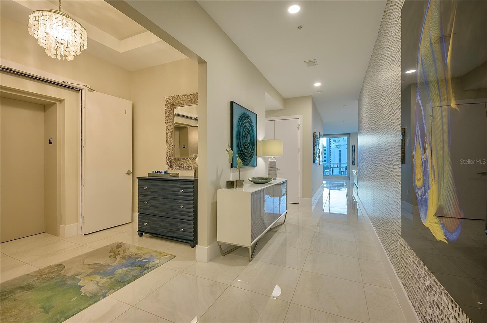 BLVD SARASOTA - Residential