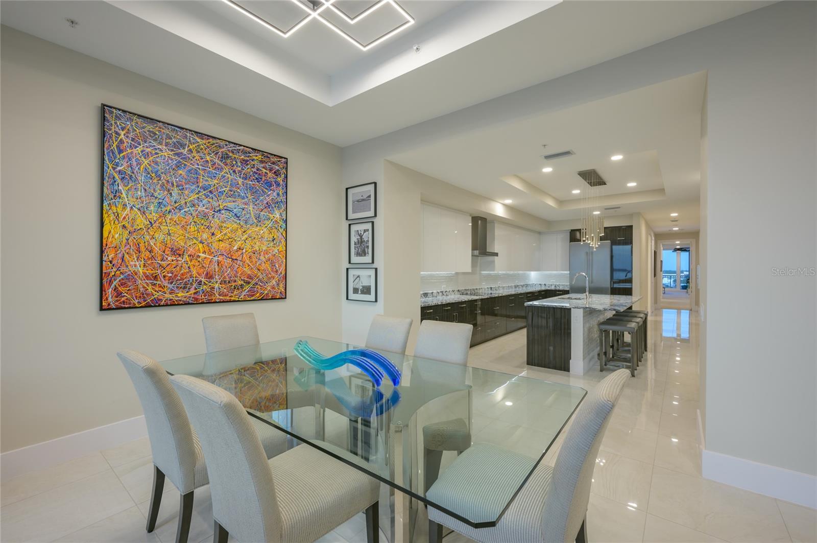 BLVD SARASOTA - Residential