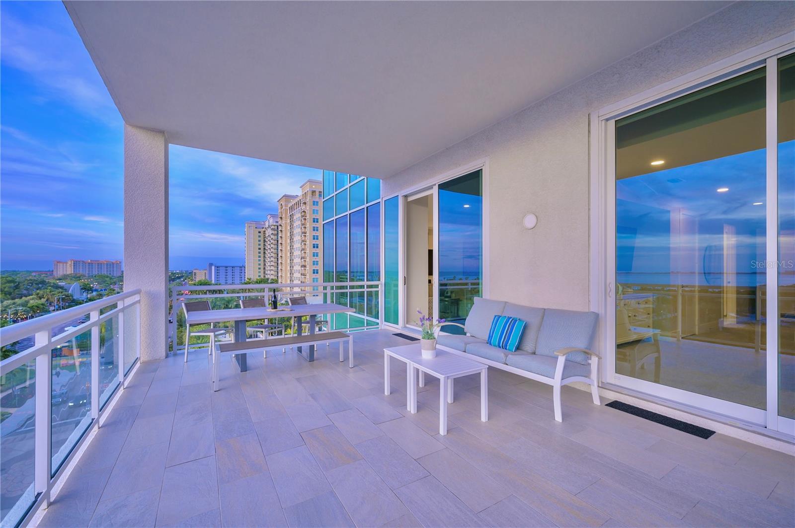 BLVD SARASOTA - Residential