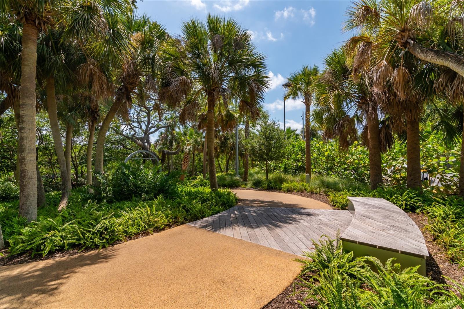 BLVD SARASOTA - Residential