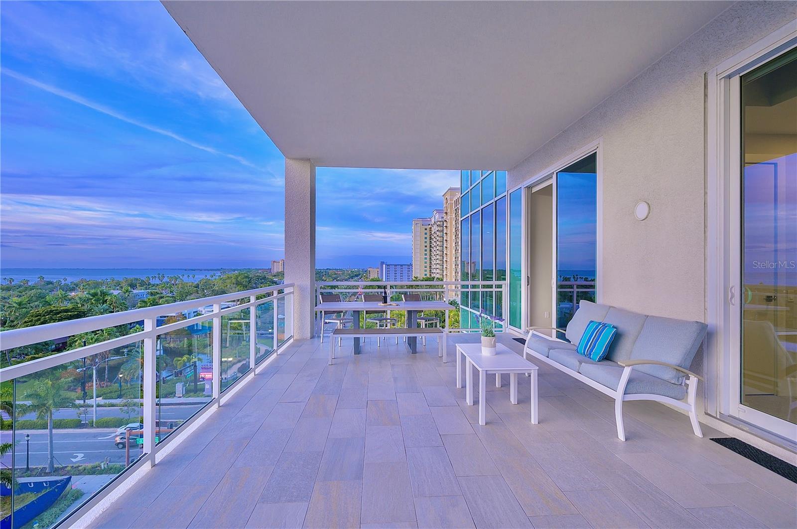 BLVD SARASOTA - Residential