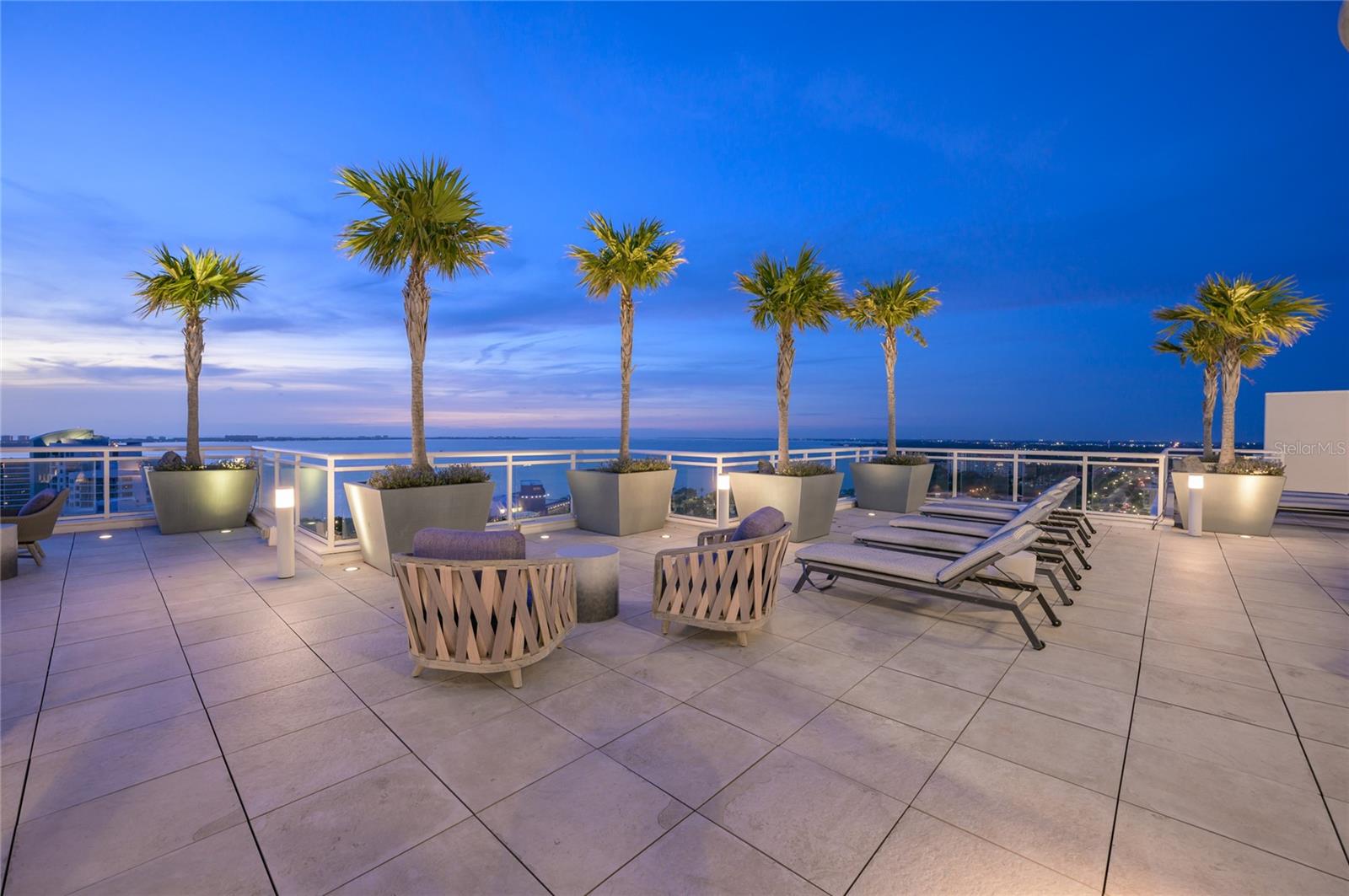 BLVD SARASOTA - Residential