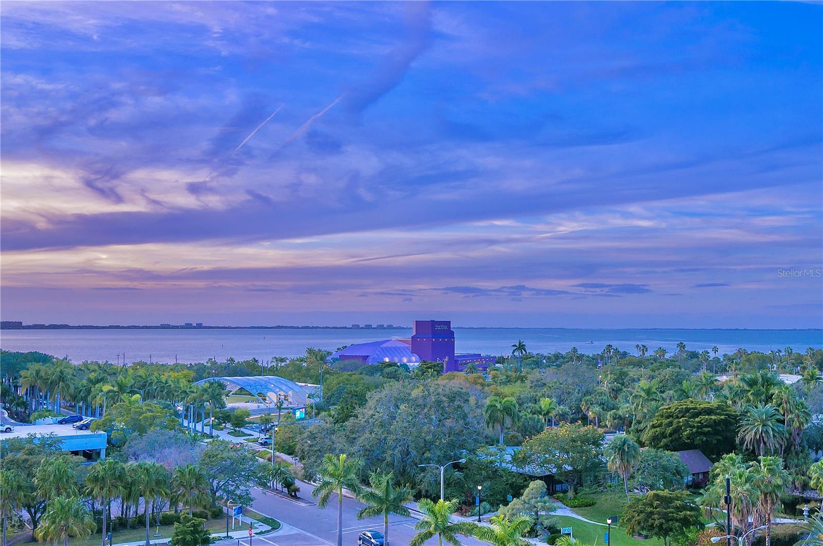 BLVD SARASOTA - Residential