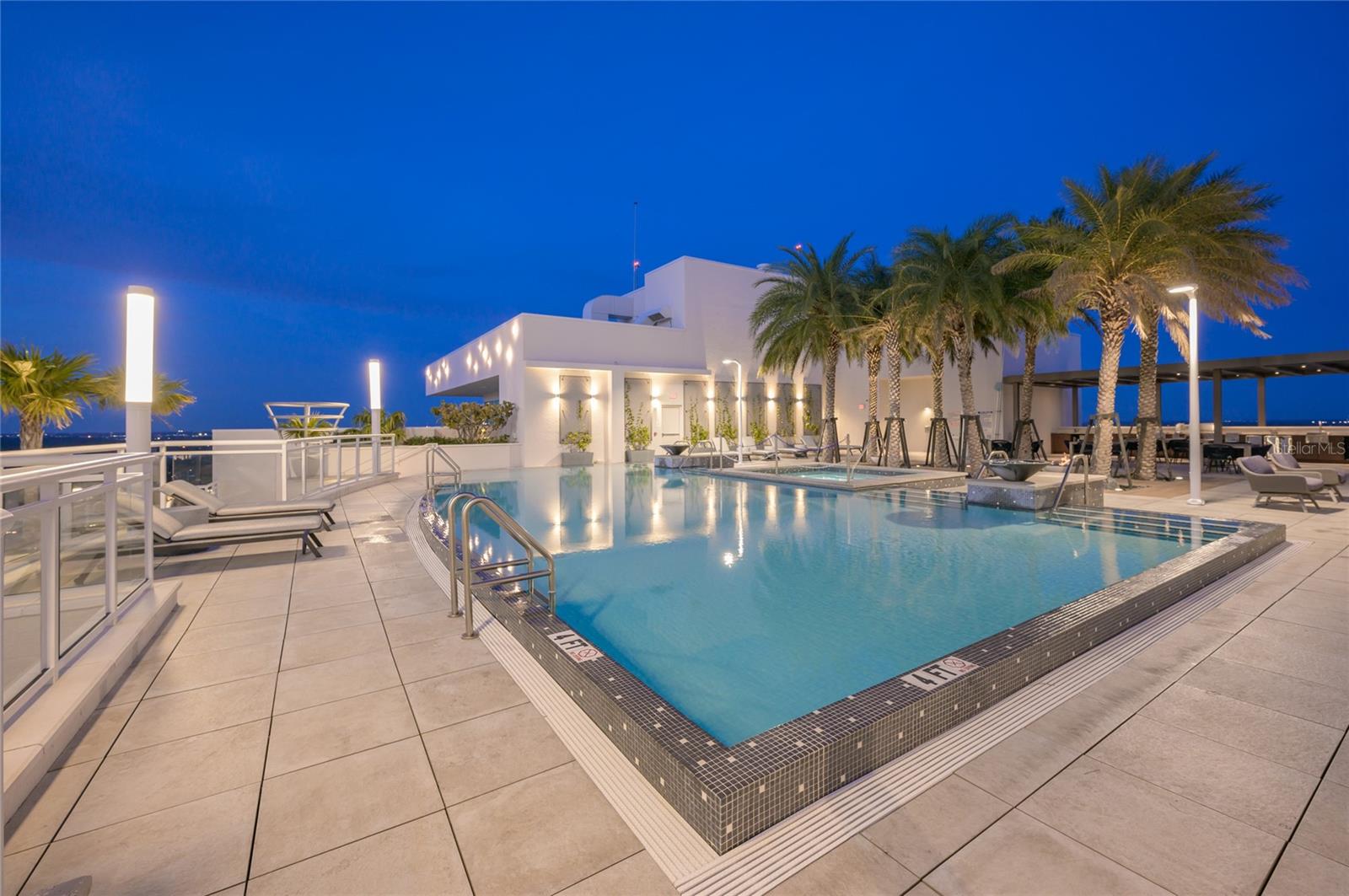 BLVD SARASOTA - Residential