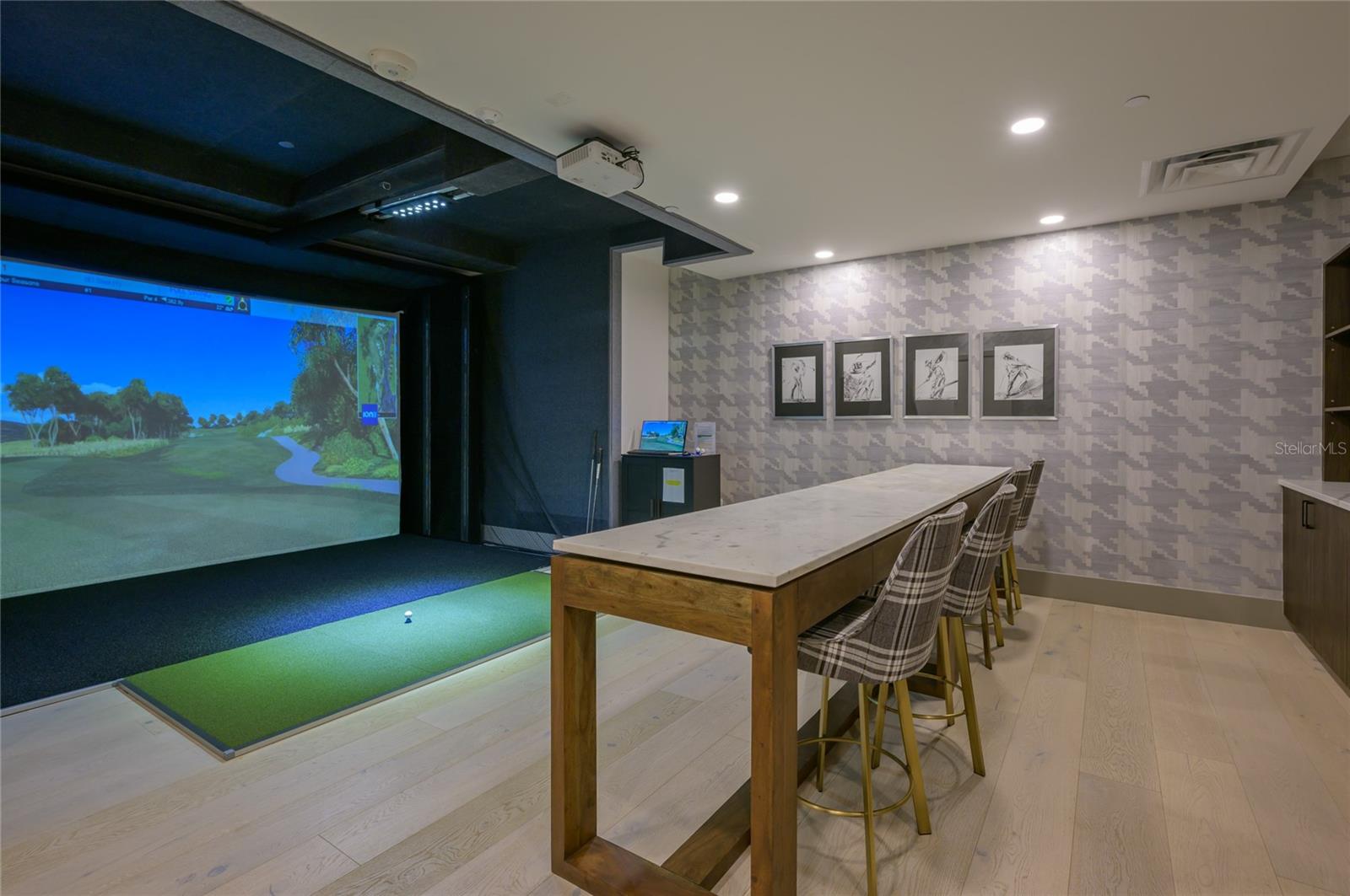 BLVD SARASOTA - Residential