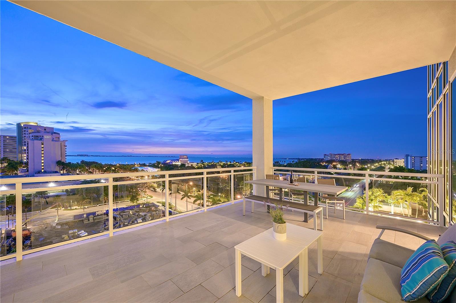 BLVD SARASOTA - Residential