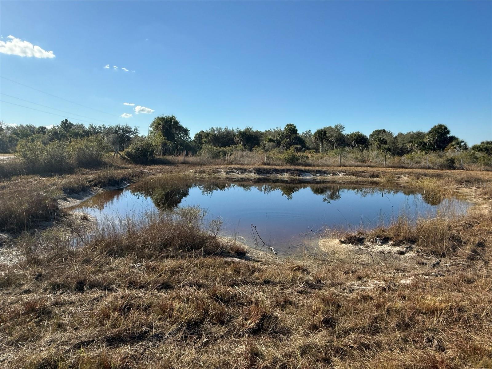 SOUTHERN COLONIZATION CO 23 - Land